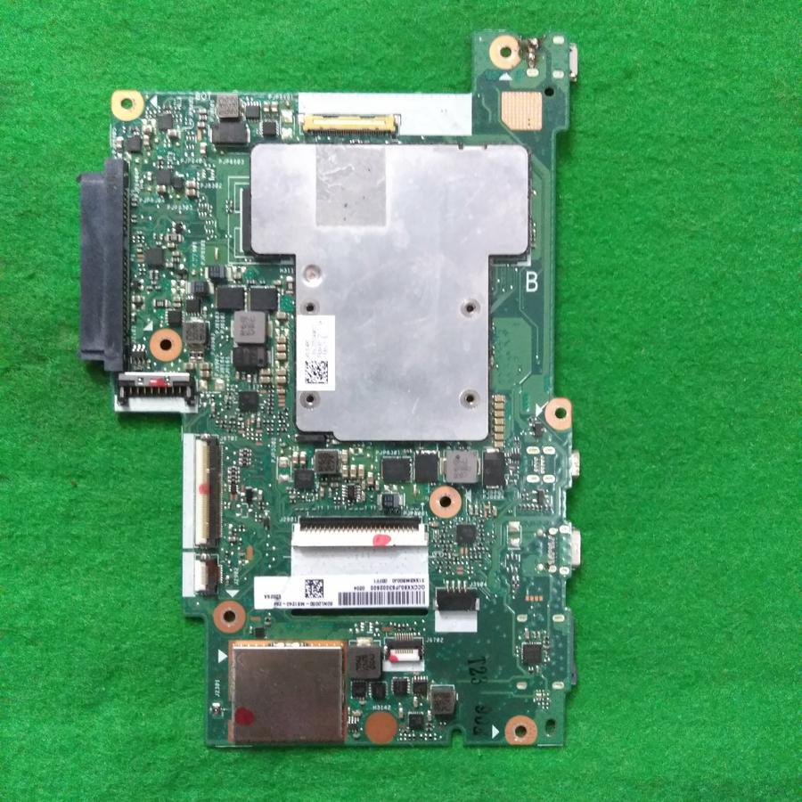 Motherboard Mainboard Mesin Mobo Laptop Asus E202S