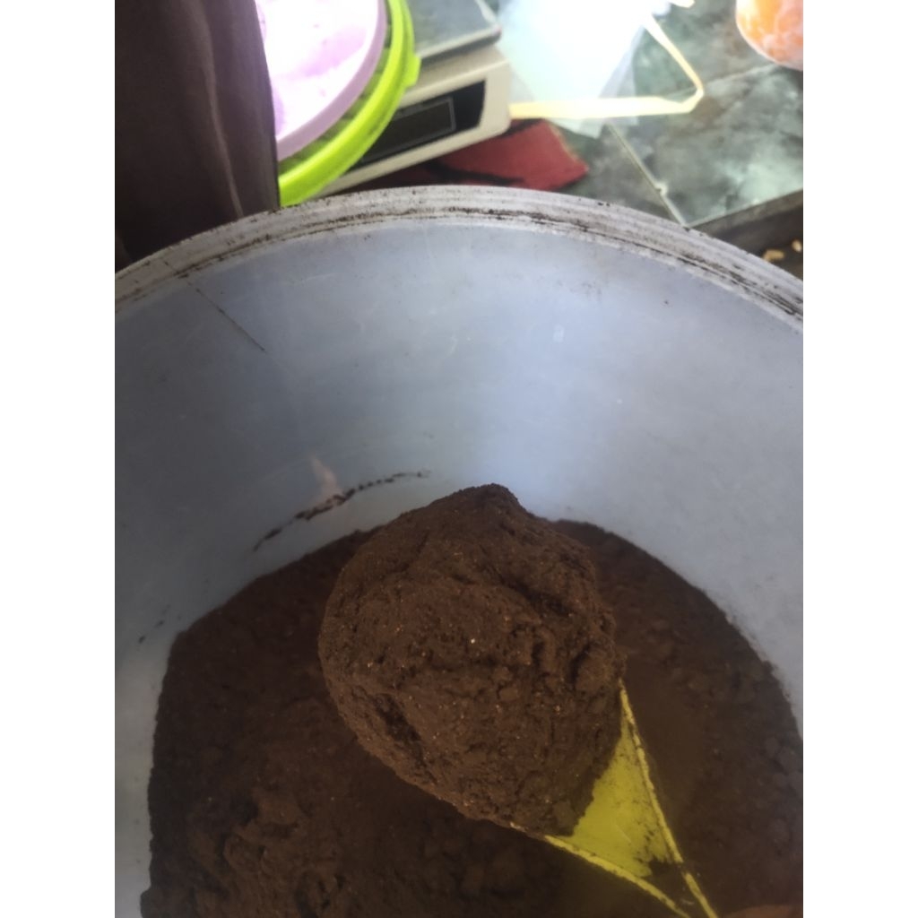 

JAGUNG ROASTING GILING TANPA BAU LANGU 10KG