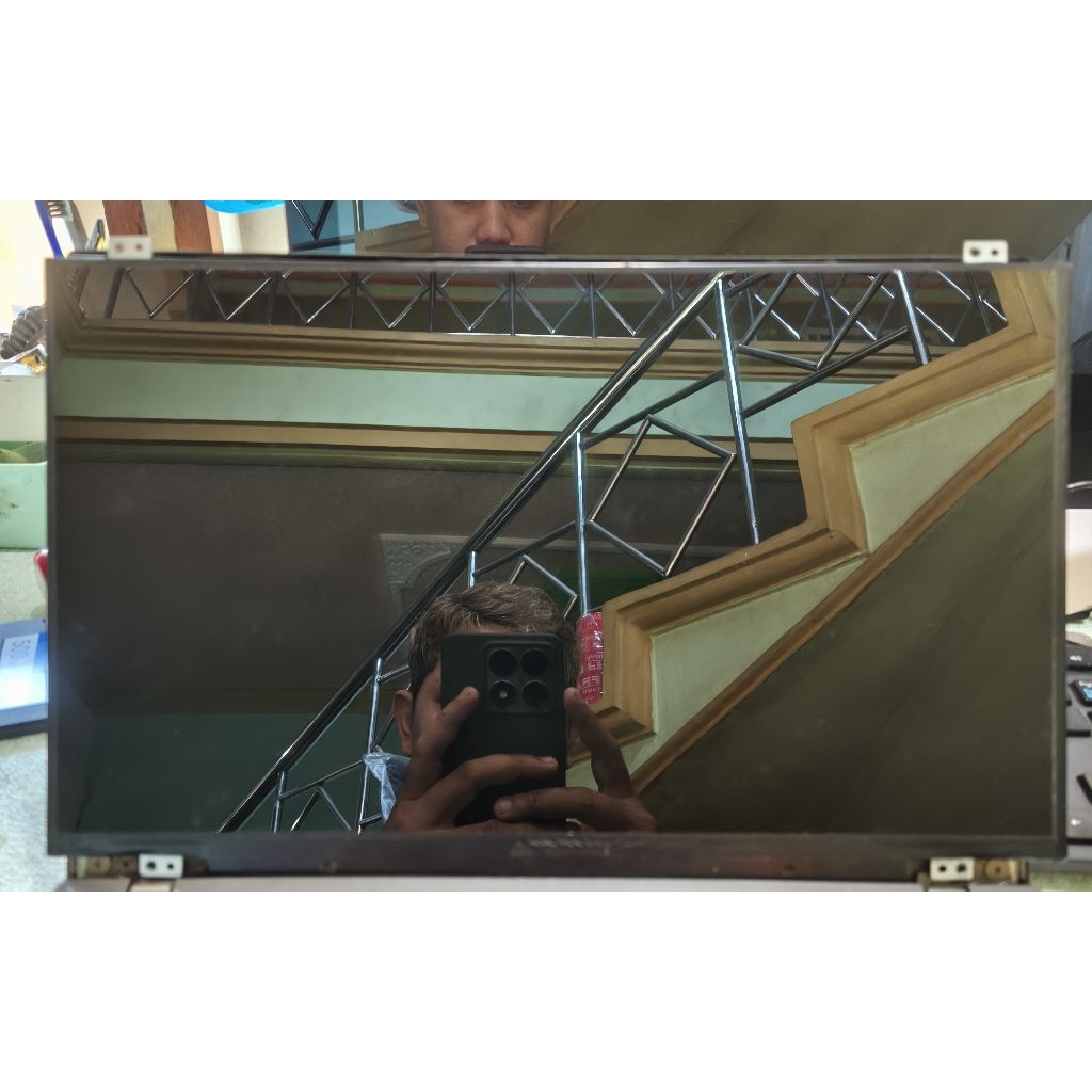 led slim 14inc 30pin second normal