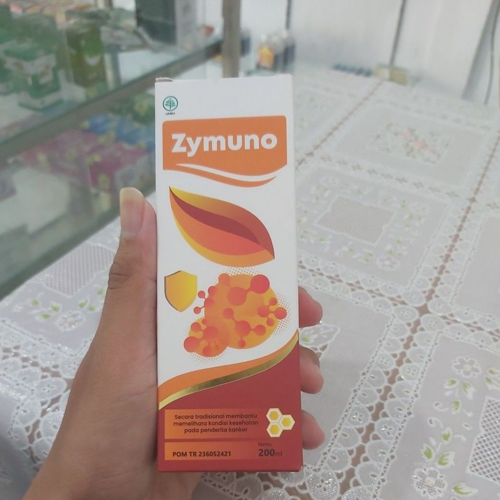 

zymuno