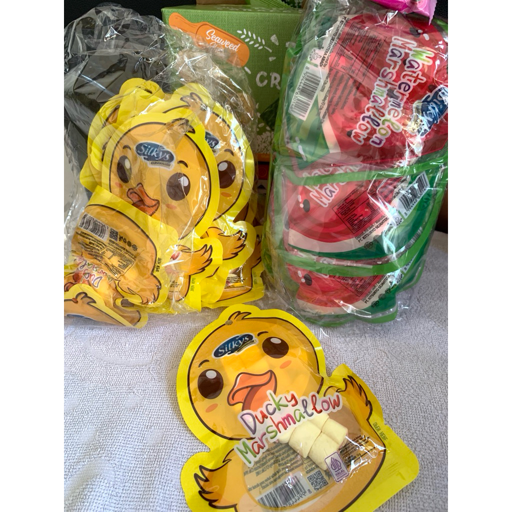 

snack tube 35.000 (2k adm)