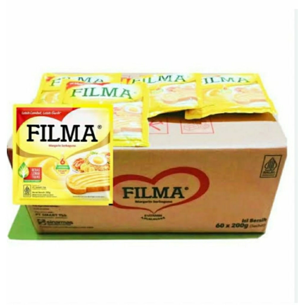 

margarine filma 1 dus