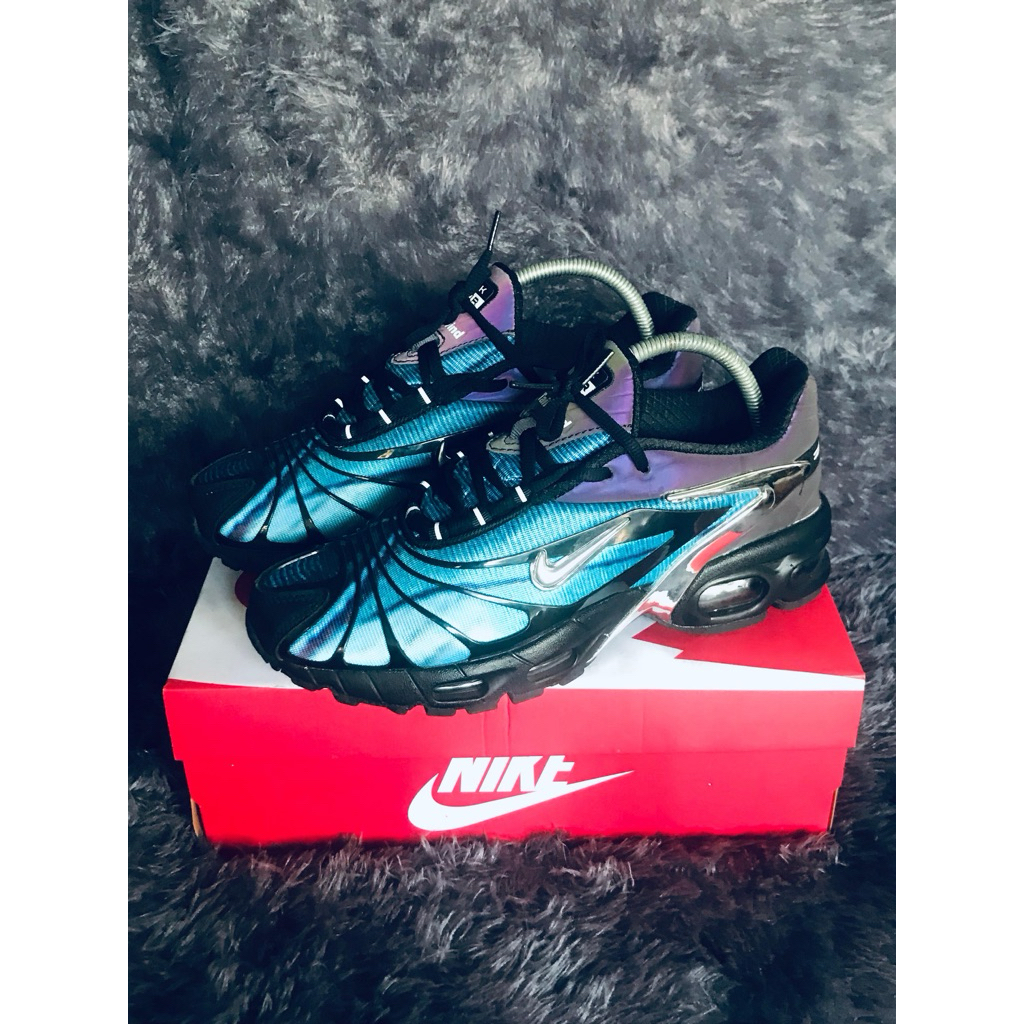 nike skepta & nike tn