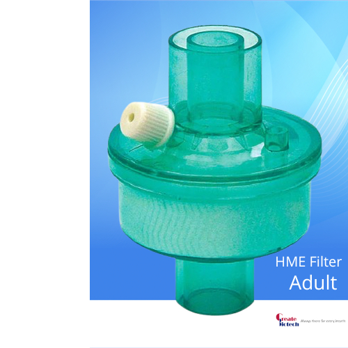 HME Filter Adult Dewasa