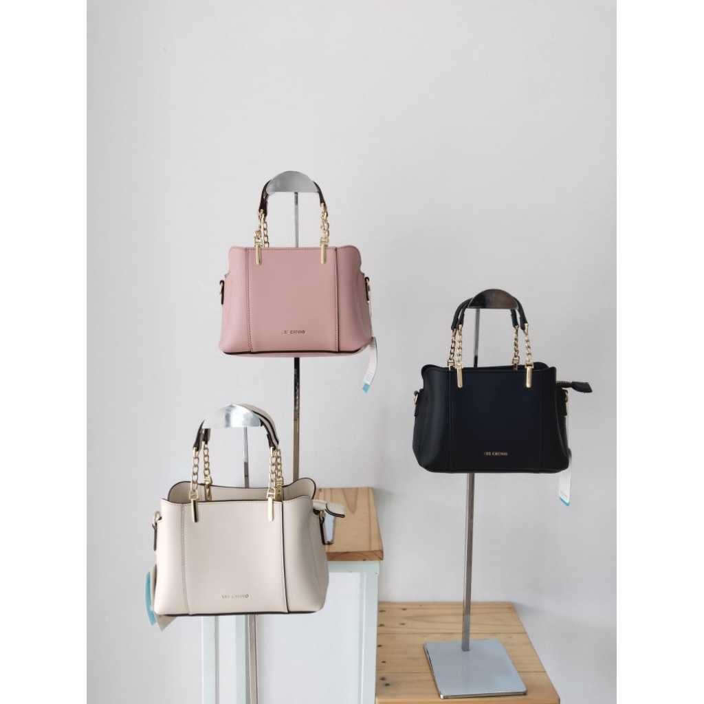 Spanisa mini satchel