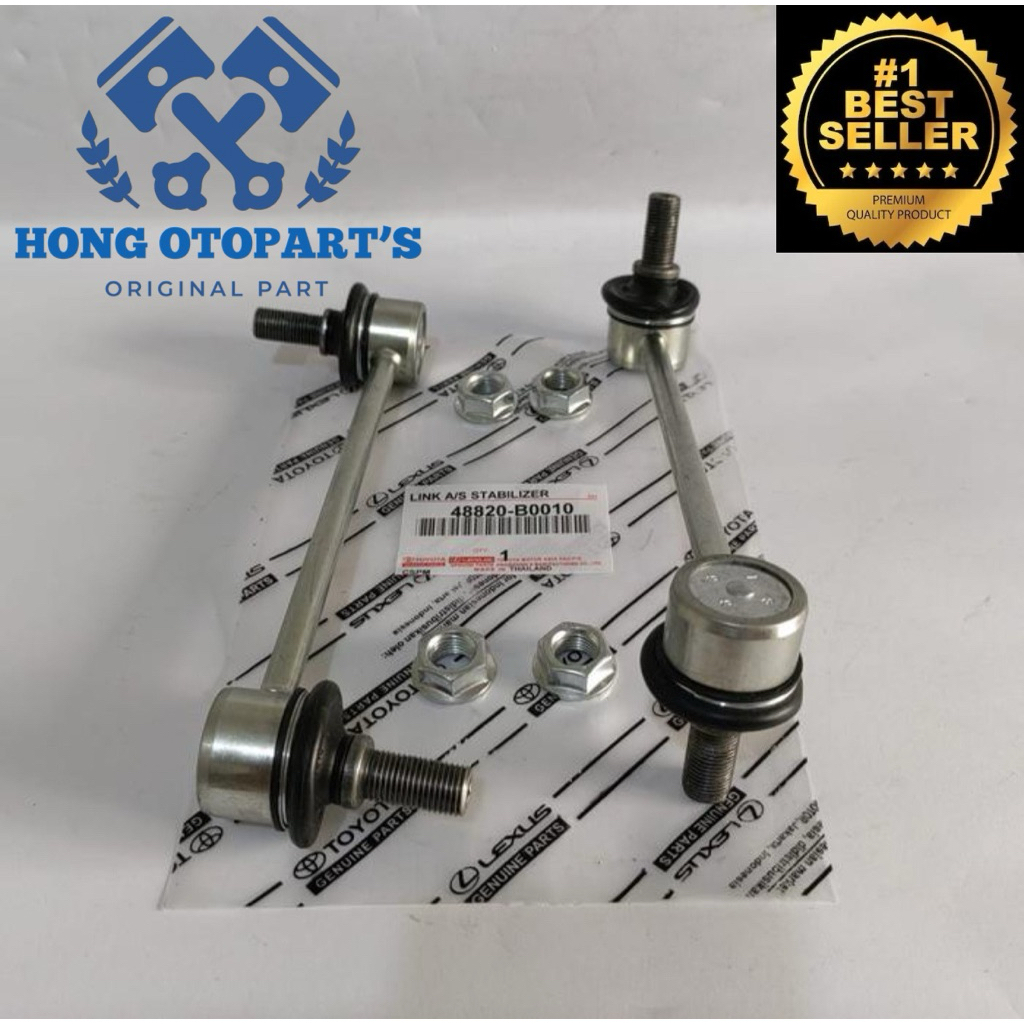 LINK STABILIZER / LINK STABIL AVANZA XENIA 1.3 1.5 48820-B0010 ORIGINAL