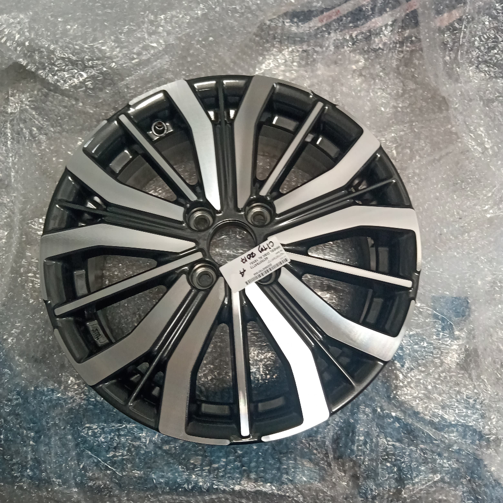 VELG HONDA CITY 2017 RING 16, 42700T9AT72