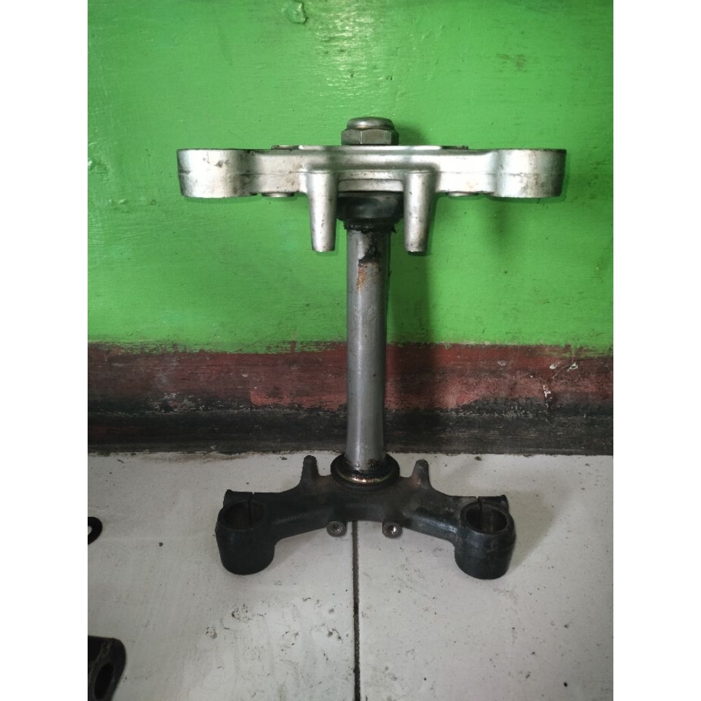 segitiga ORI copotan satria fu no minus