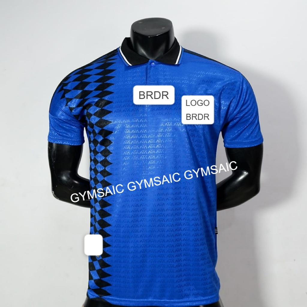 JERSEY RETRO ARGEN AWAY 1994