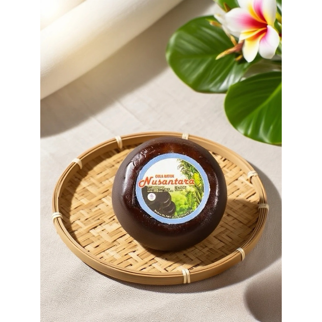 

GULA AREN BATOK NUSANTARA ASLI