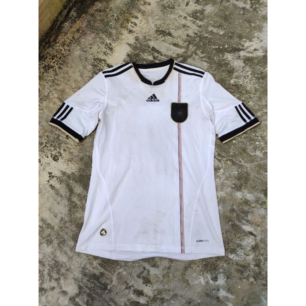 Jersey Sepakbola Germany