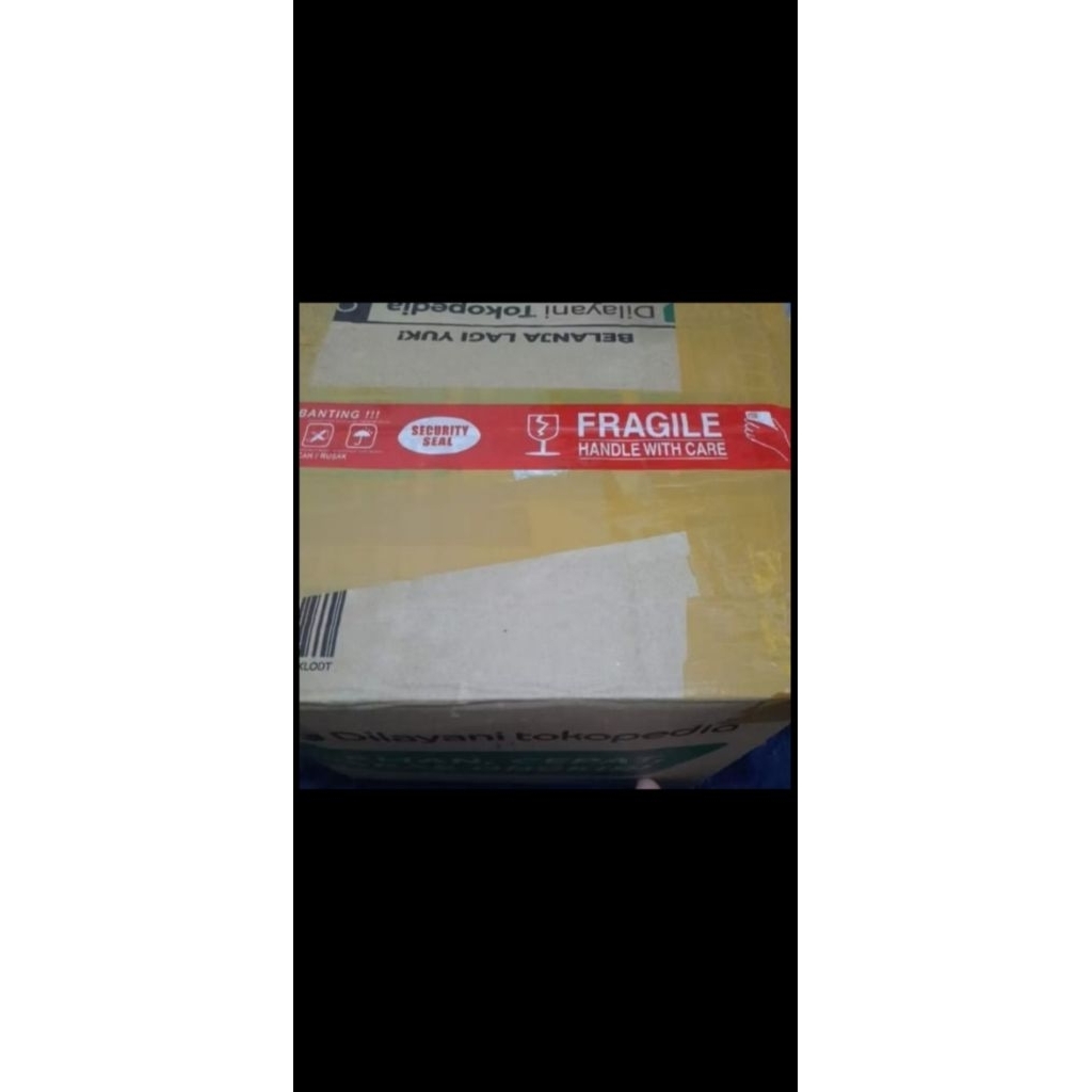 preloved kebutuhan rumah tangga