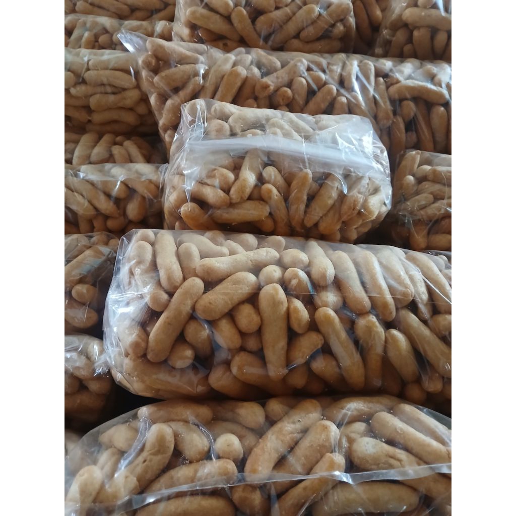 

KERUPUK IKAN TENGGIRI 250GR DAN 500GR