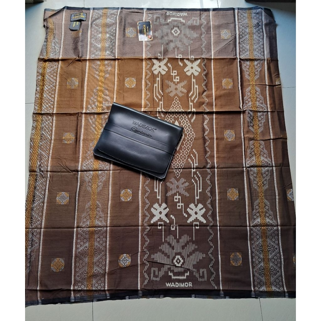 SARUNG WADIMOR GRANDMASTER