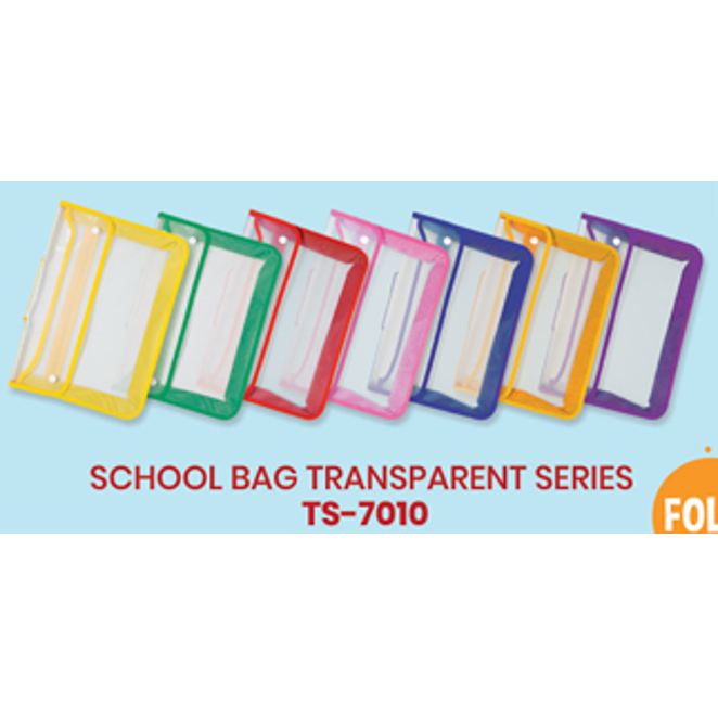 

1 PACK 12 PCS Map Kancing 2 BIG School Bag TS-7010
