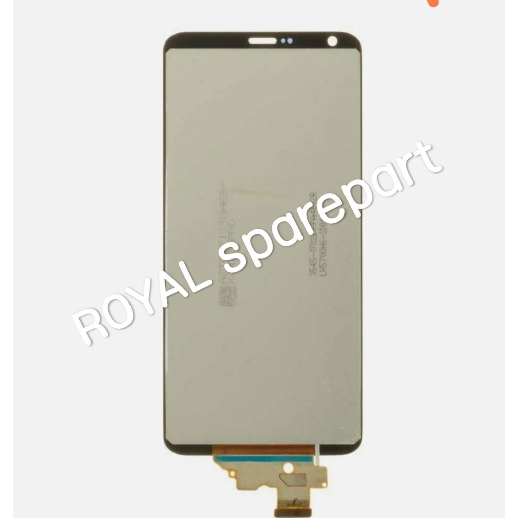 LCD touchscreen LG G6 H870 LS993 VS998 US997 original