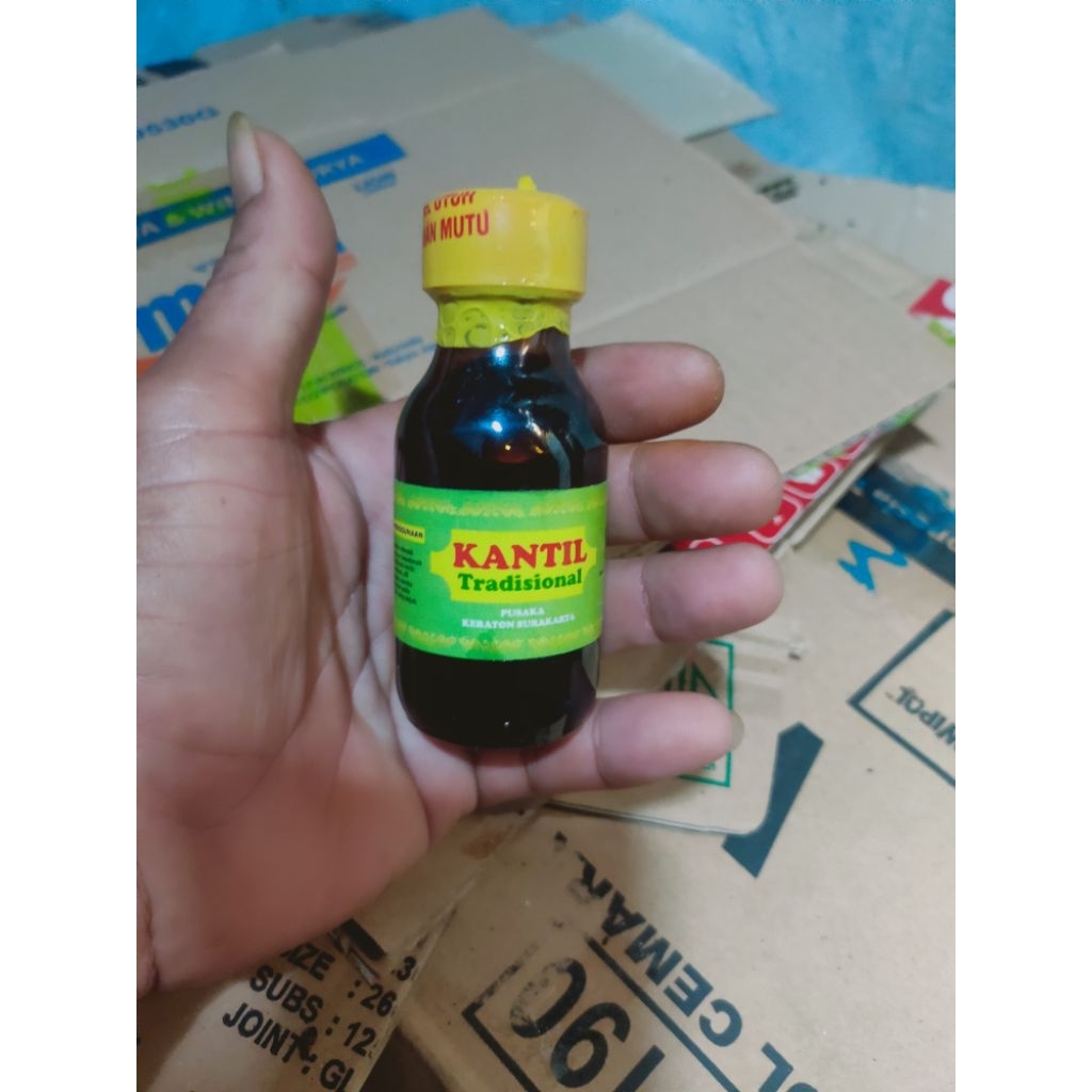 M 50 ml tosan aji