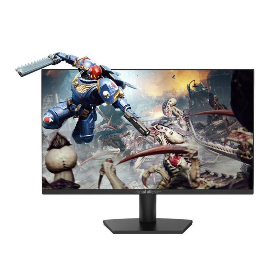 Digital Alliance DA24-BAS180 IPS 180HZ 24 inch| Monitor 24 inch 180HZ