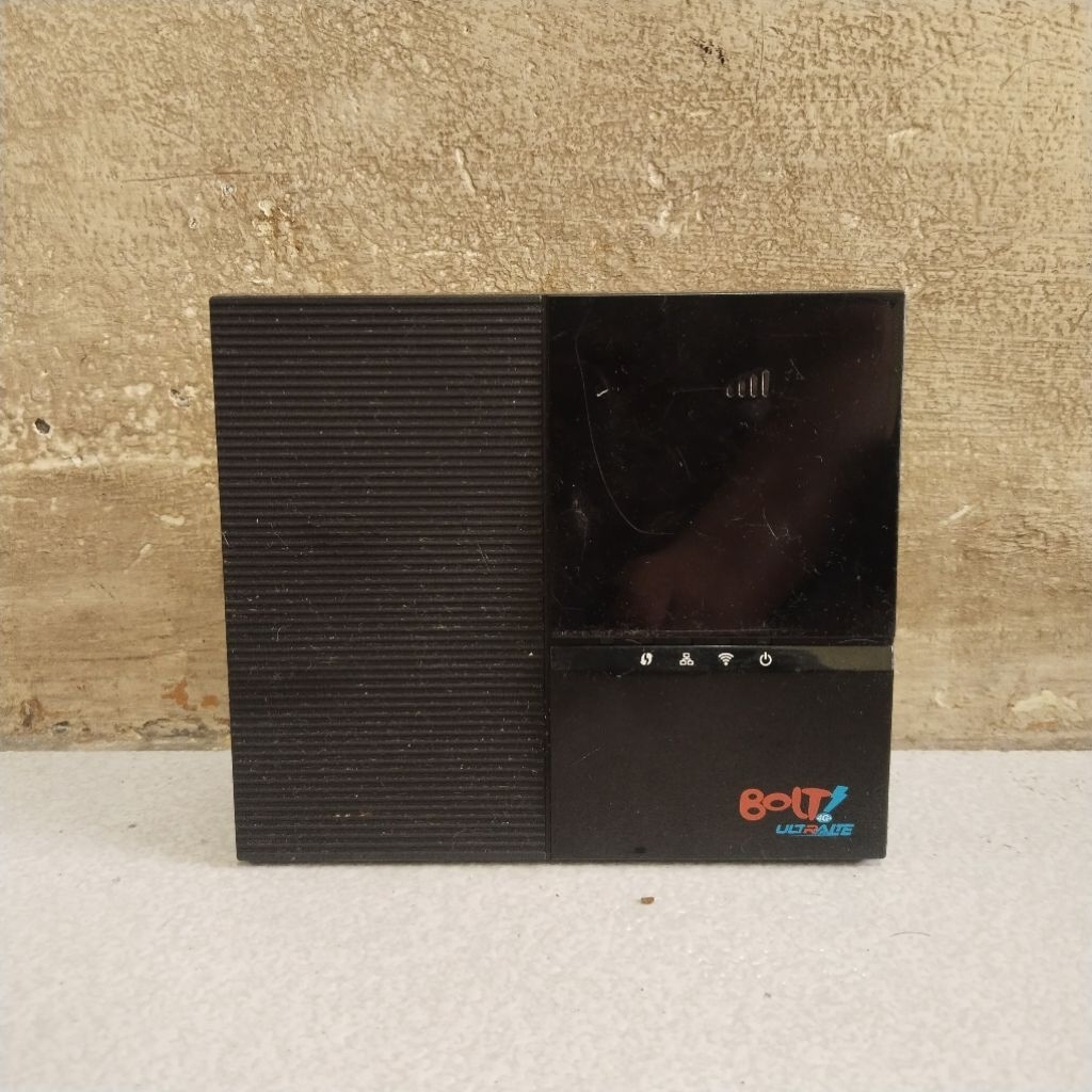 MODEL MODEM ROUTER BOLT BL201