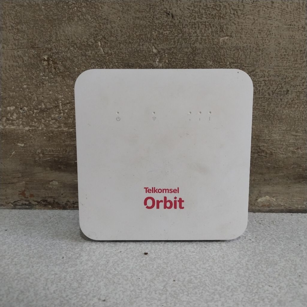 MODEM  HUAWEI ORBIT TELKOMSEL B312-926