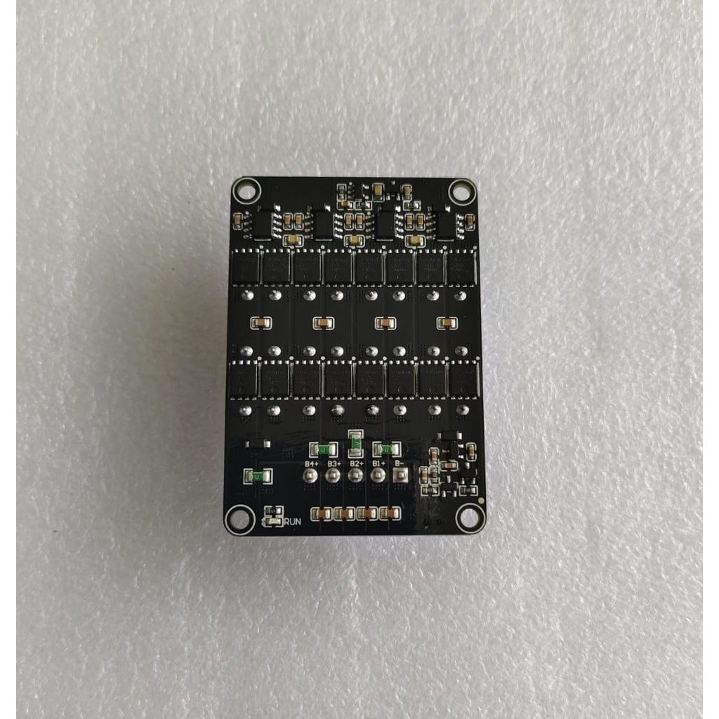 Mutiaradstore Aktive Balancer Baterai Ncm / Lifepo4 / Lto 5,5A