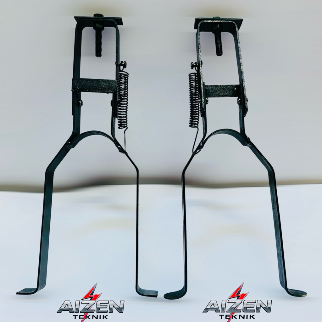 Standar | Jagrag Tengah Sepeda BMX ukuran 18 & 20 Standar Tengah