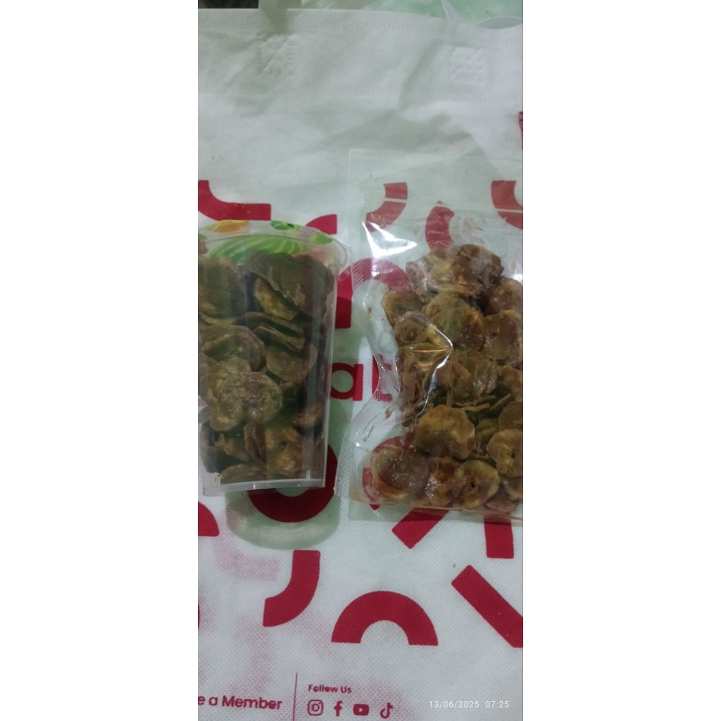 

Kripikpisangcoklatlumer