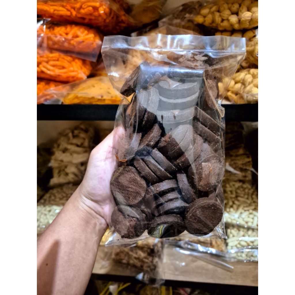 

PATAHAN NEXTAR 500GR COKELAT PANDAN KEJU MANIS CEMILAN SNACK ENAK MANIS MAKANAN LEZAT