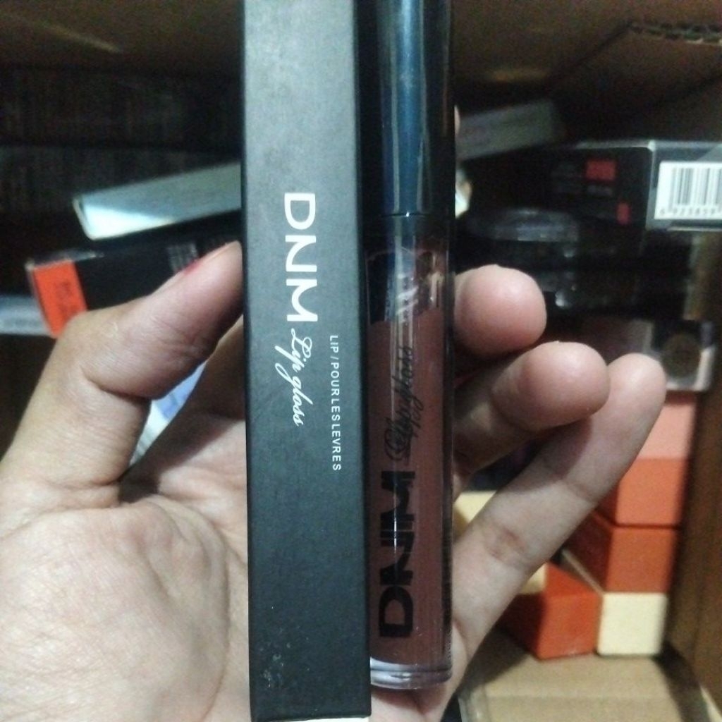 lipstik dnm