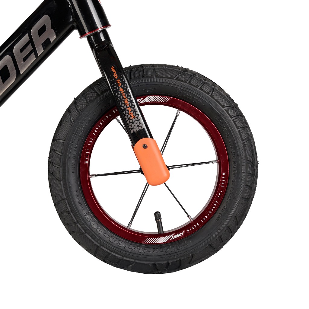 Rmb Pushbike 5Rider Air Rfr