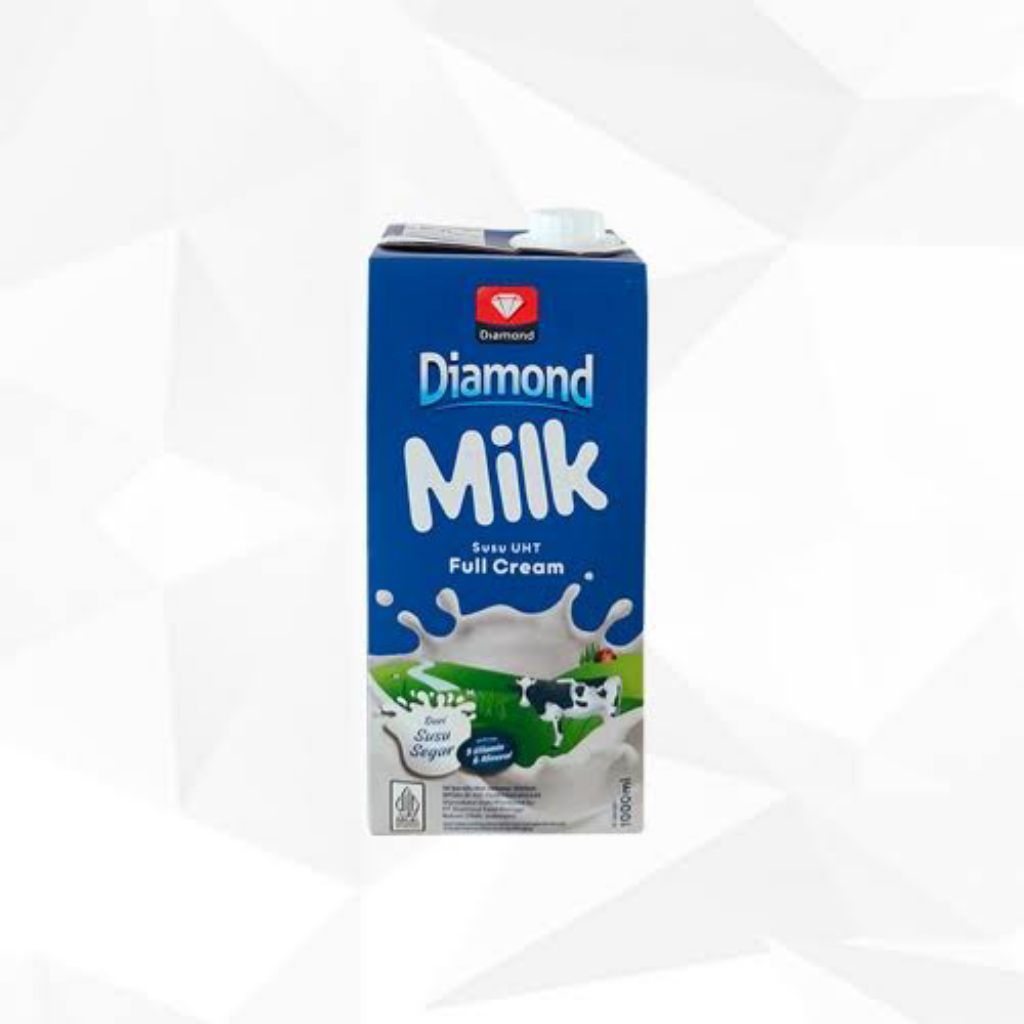 

Diamond Milk 1000ml