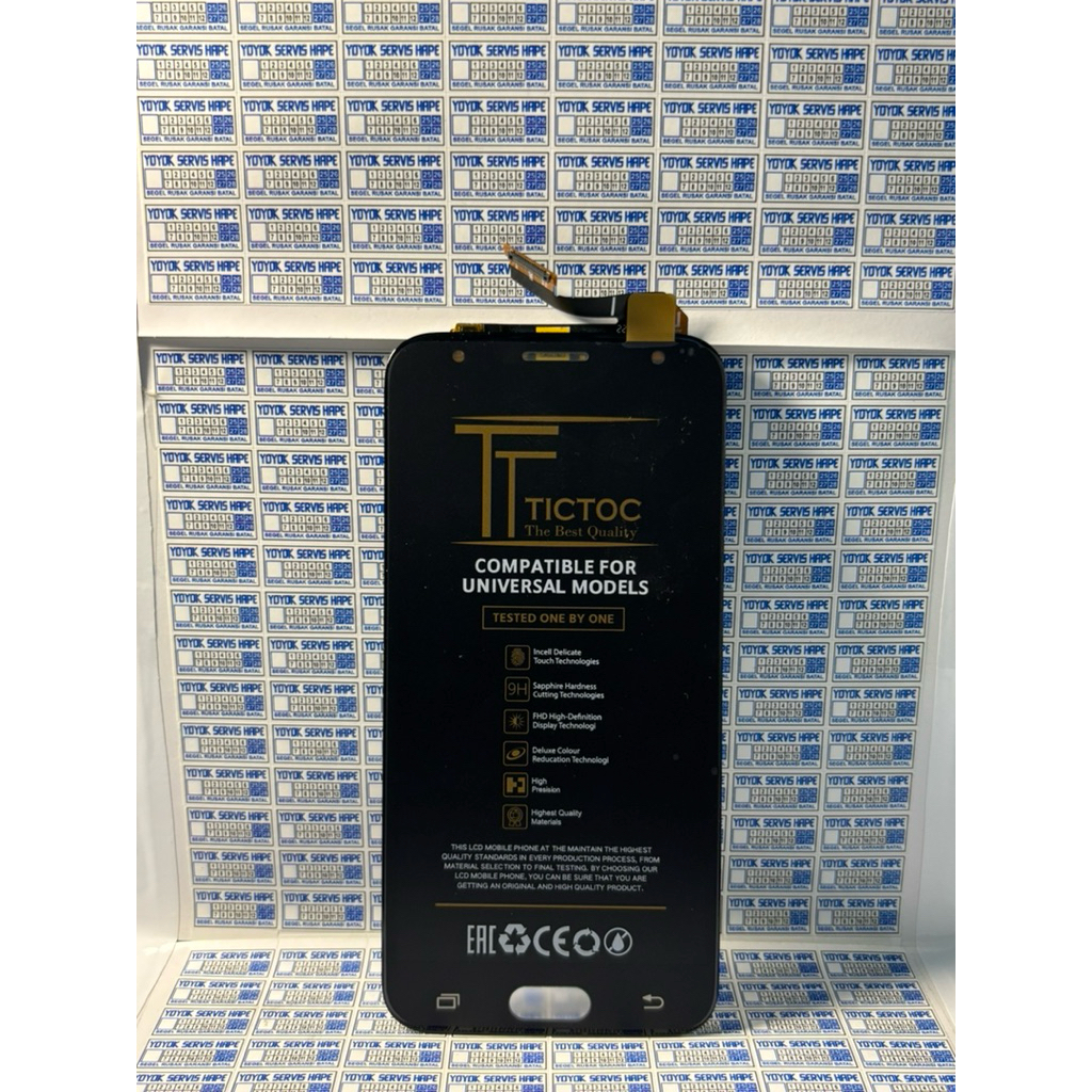 LCD SAMSUNG J3 PRO/J330