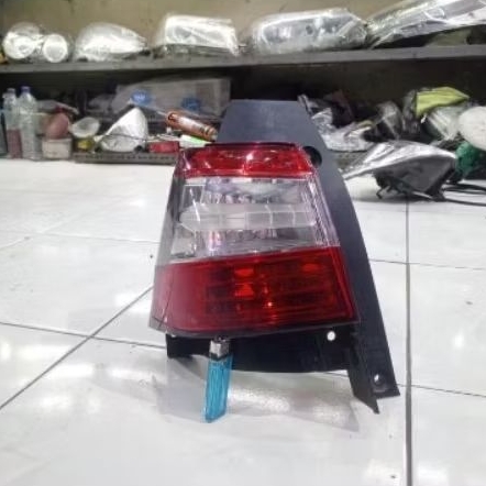 stoplamp grand Livina L11 2014-2017 original,lampu belakang livina