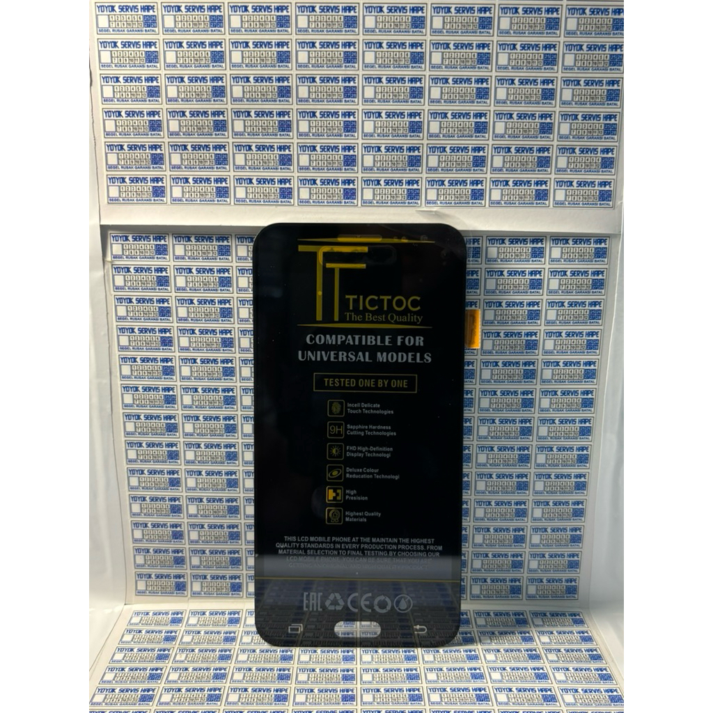 LCD SAMSUNG J3 2016/J320/J300