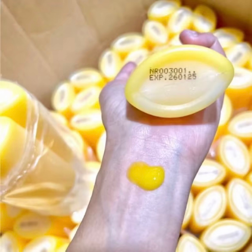 HB OREN/ HB NR003001/DOSIS 10x SUPER / POLOS / SEGEL DALAM