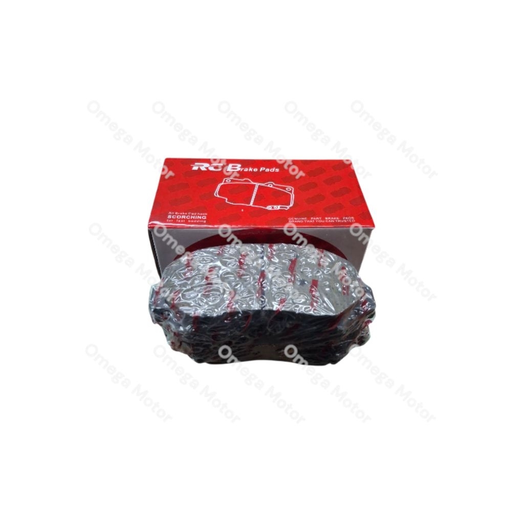 Kampas Rem Depan Mazda Cx 5