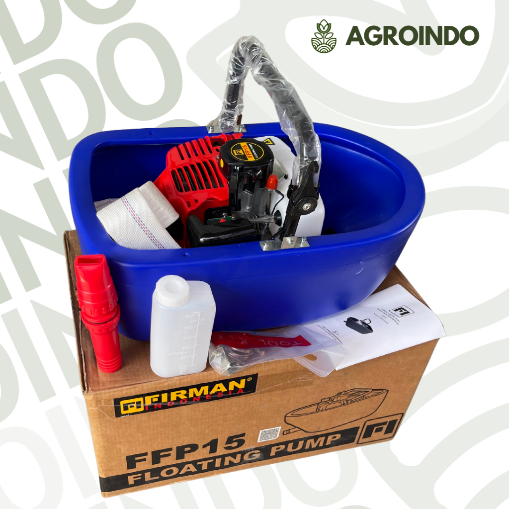 floating pump firma ffp 15y 2 tak