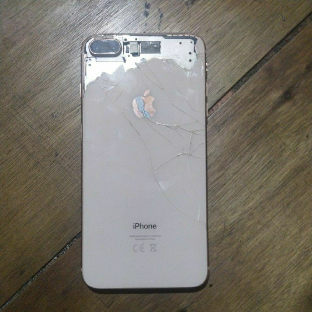 iphone 8 plus matot