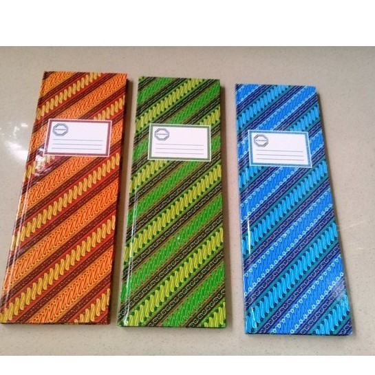 

Buku Ekspedisi/Buku Kredit/Hardcover/Buku Kredit Hardcover