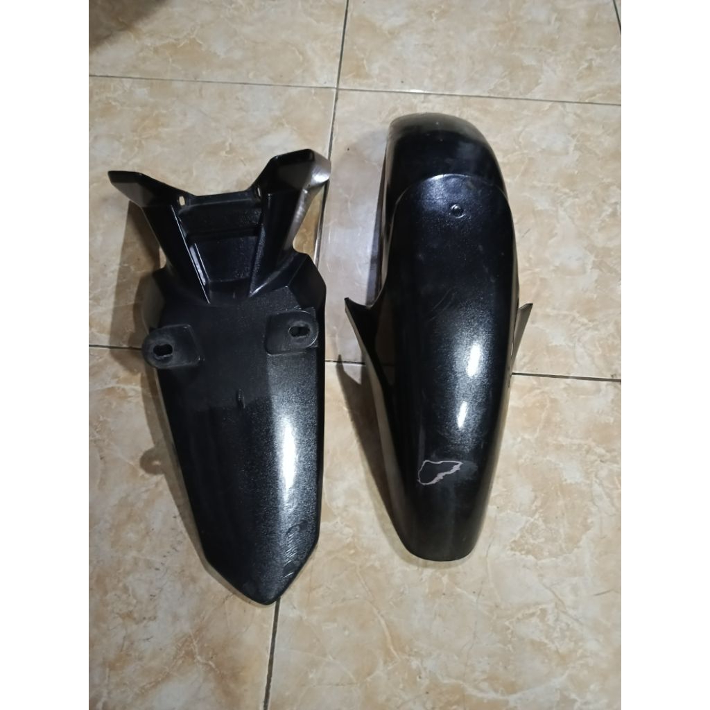 SPAKBOR HONDA CS1 COPOTAN