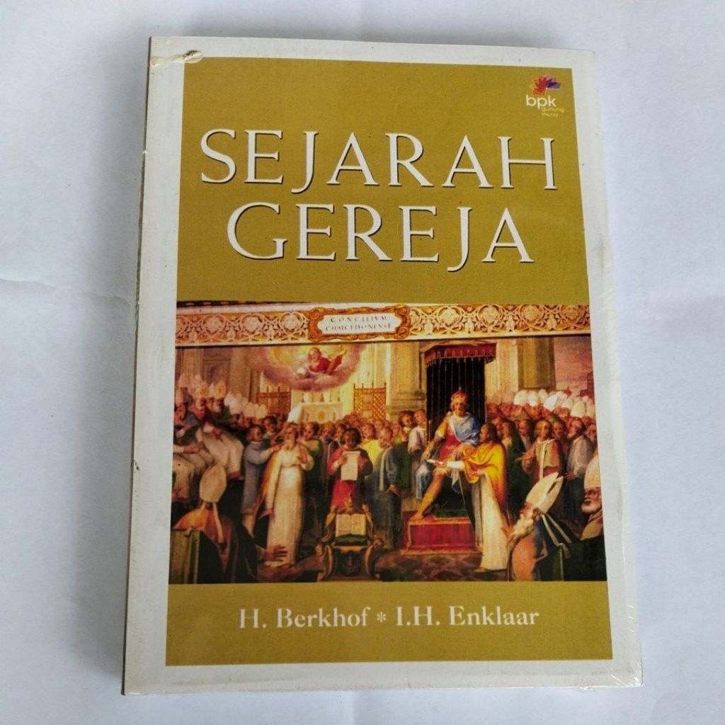 Sejarah Gereja