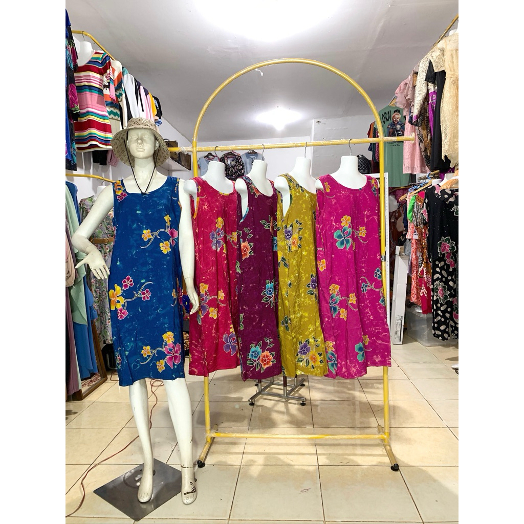 Batik Sunan Original