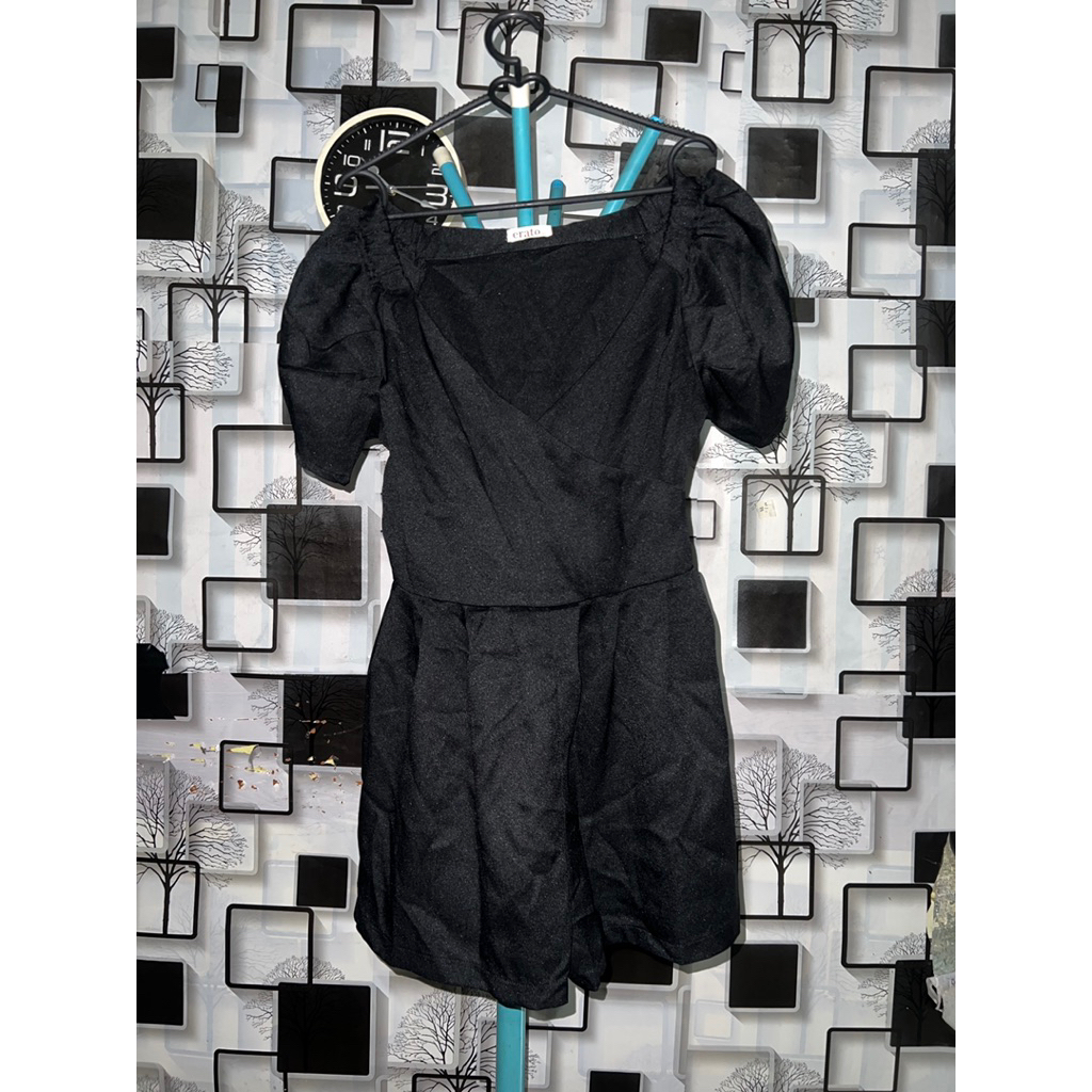 ERATO JUMPSUIT