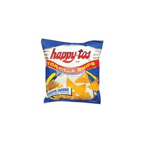 

HAPPY TOS TORTILLA BIRU 55 gr
