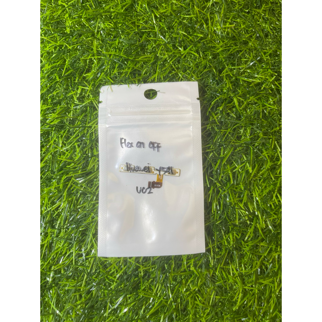FLEXIBLE ON OFF HUAWEI Y541 U02 ORIGINAL COPOTAN