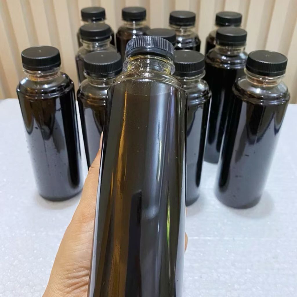 

CUKO PEMPEK PALEMBANG