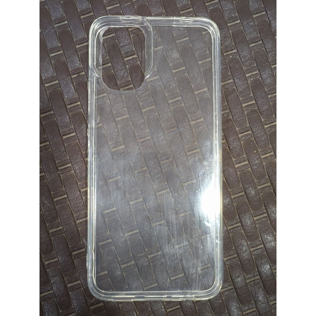 Case Advan G9 G9 Pro SoftCase Kompatibel/Modivikasi