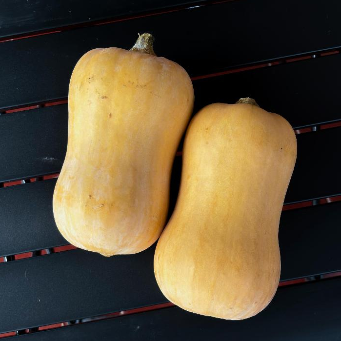 

Butternut Squash / Labu Madu / Labu Mentega 1 Buah