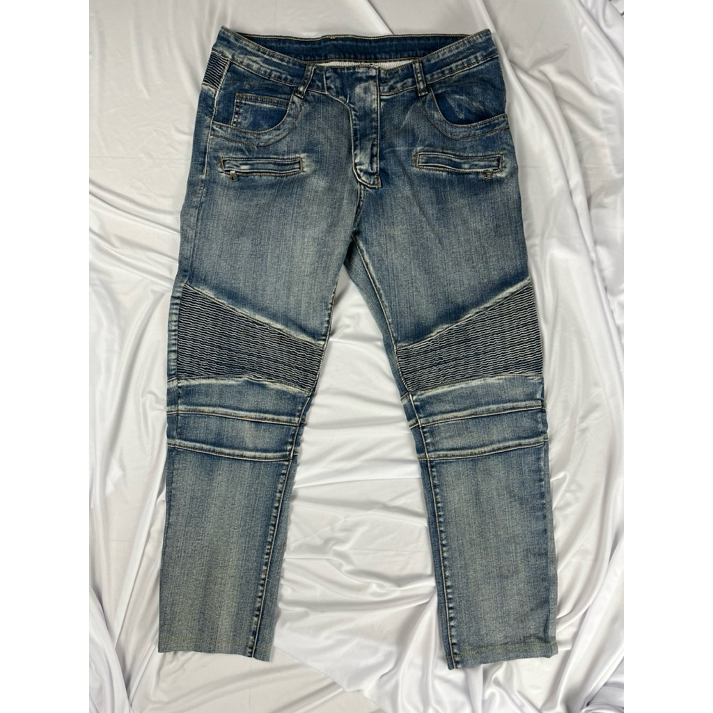 balmain paris 32 mulus second