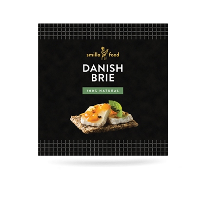 

KEJU BRIE,CAMEMBERT DAN BLUE CHEESE SMILLA